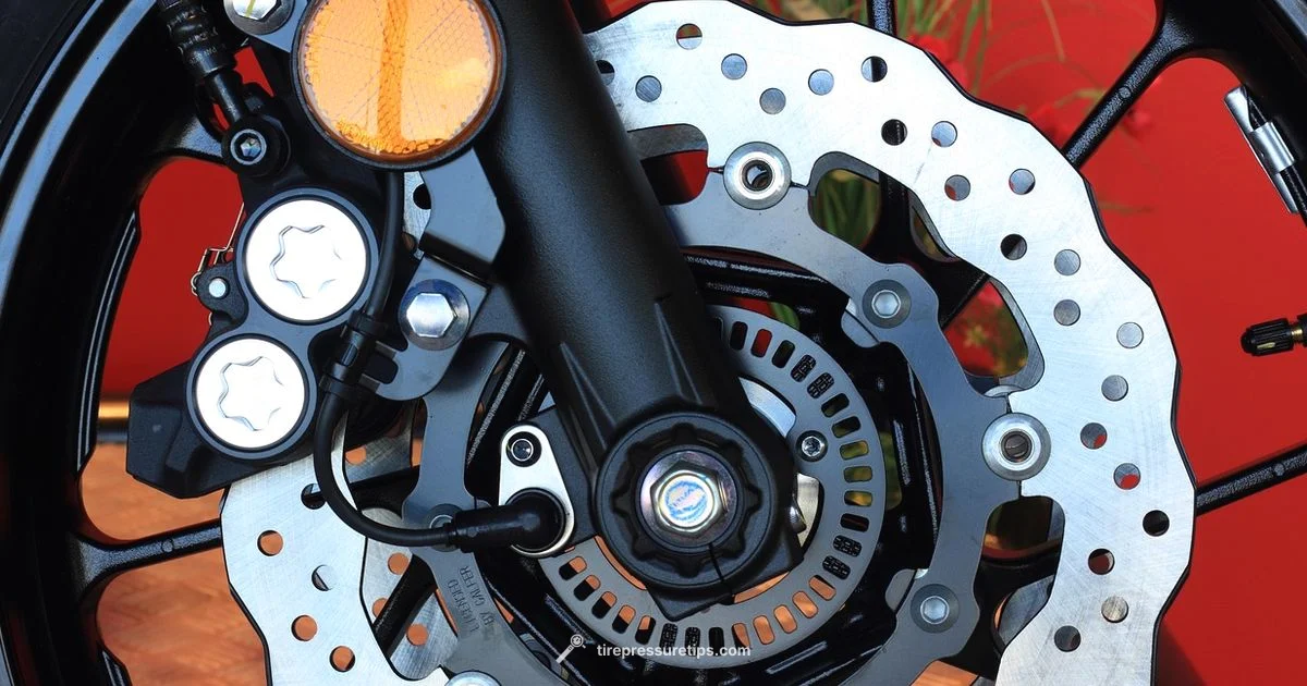 ZX6R Tire Pressure - Tire Pressure Tips