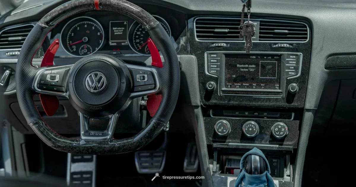 TPMS Troubleshooting - Tire Pressure Tips