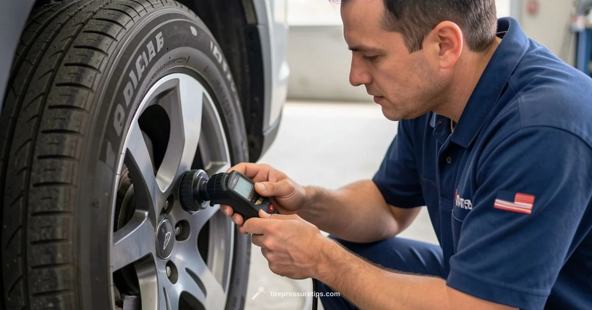 Cold vs Hot Tire Pressure Cold vs Hot Tire Pressure - Tire Pressure Tips