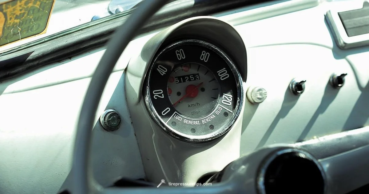 Fiat 500 Tire Pressure - Tire Pressure Tips