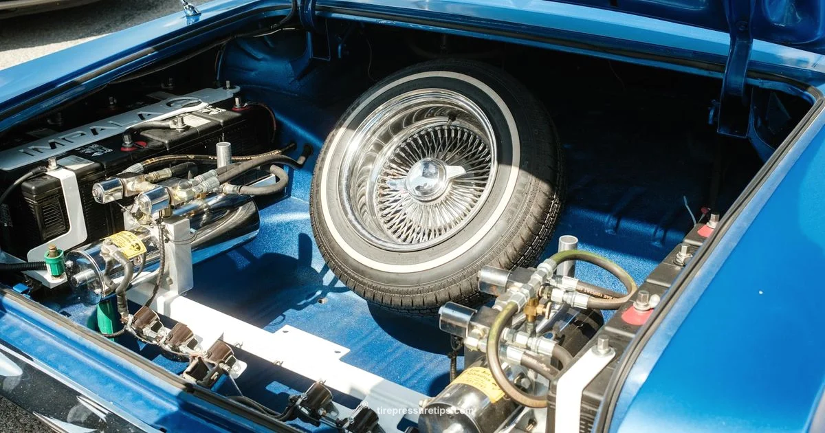 Mini Tire Pressure - Tire Pressure Tips