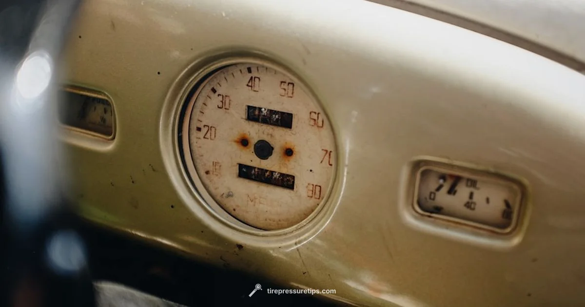 Check Pressure Fast Check Pressure Fast - Tire Pressure Tips