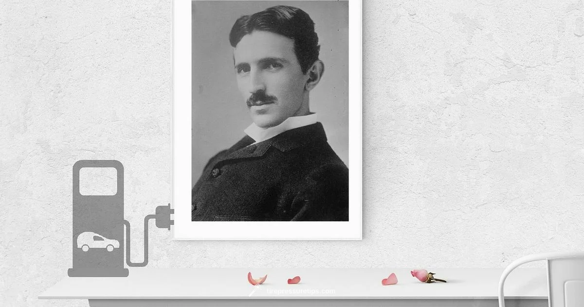 Tesla Tire Pressure - Tire Pressure Tips