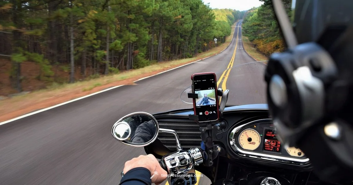 Dominar 400 Tyre Pressure - Tire Pressure Tips