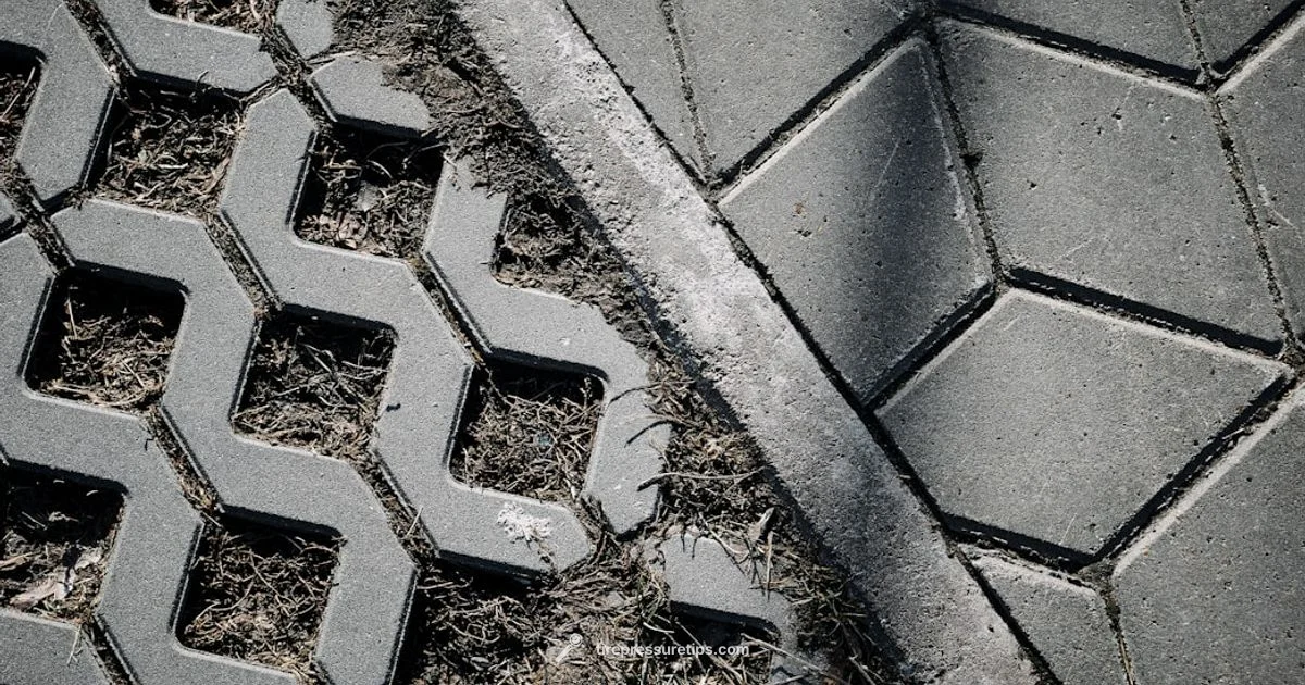 Underinflated Tire Risks - Tire Pressure Tips