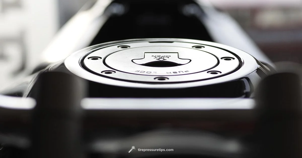 Hornet Tyre Pressure - Tire Pressure Tips