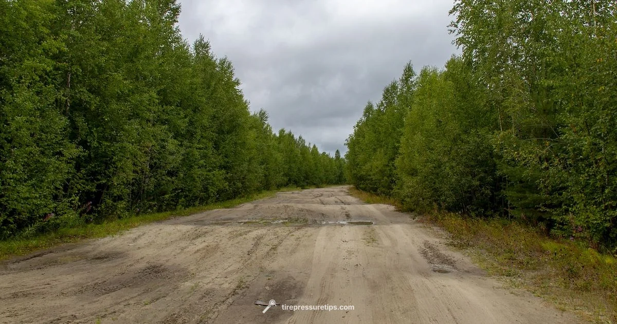 245 75R16 Tire Pressure - Tire Pressure Tips