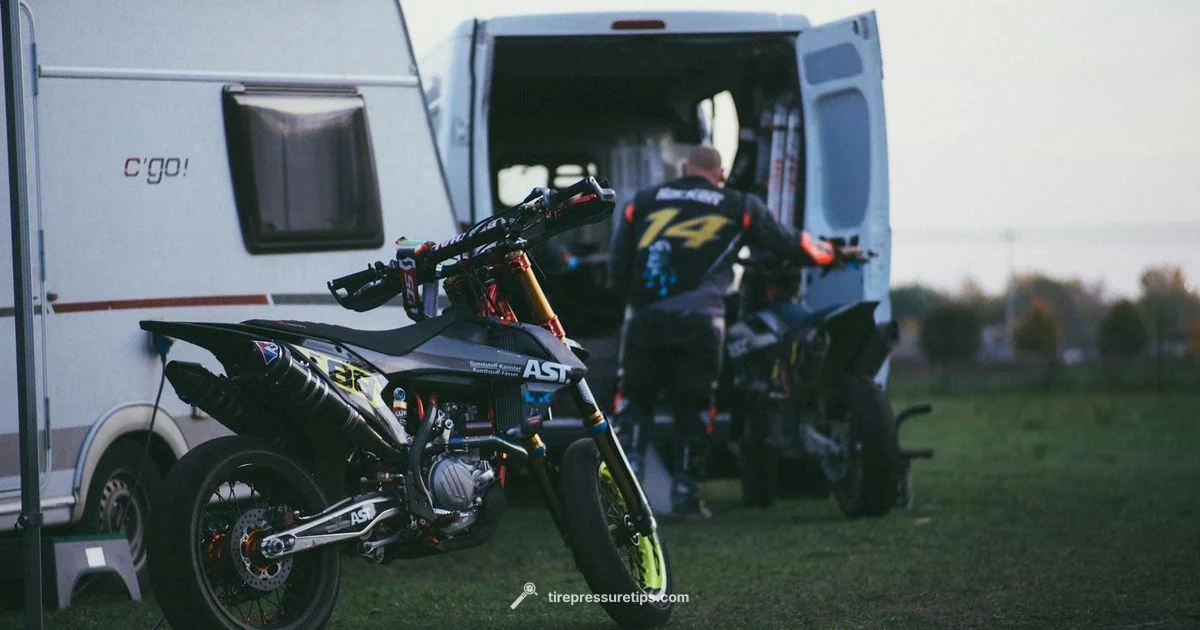 RV TPMS Essentials - Tire Pressure Tips