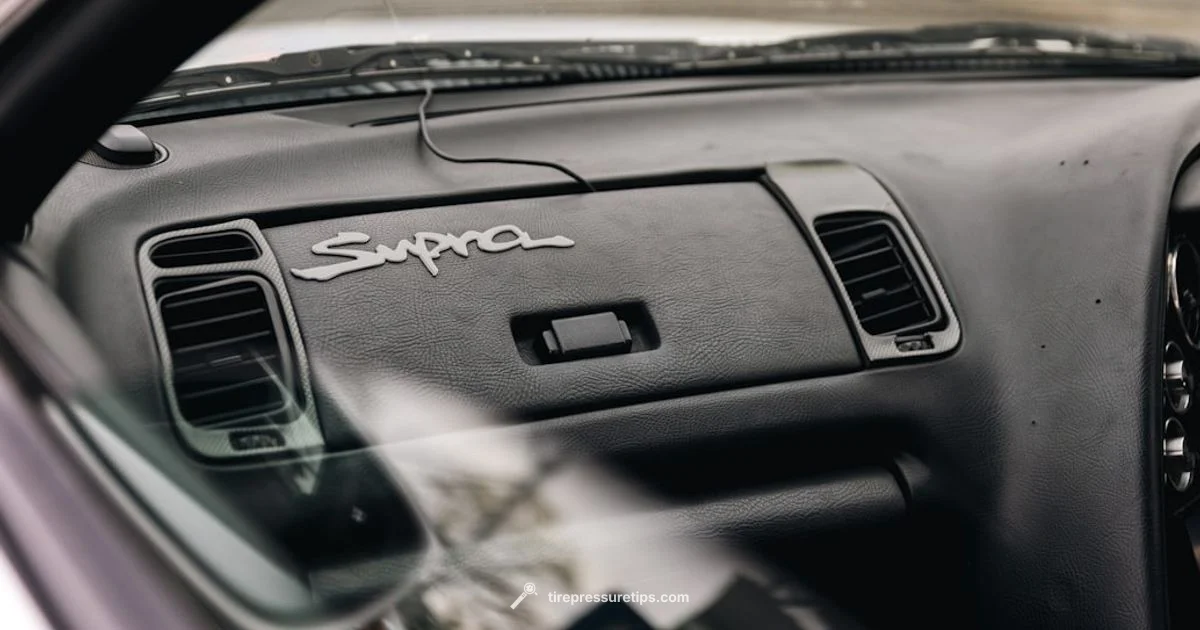 TPMS Troubleshooting Guide - Tire Pressure Tips