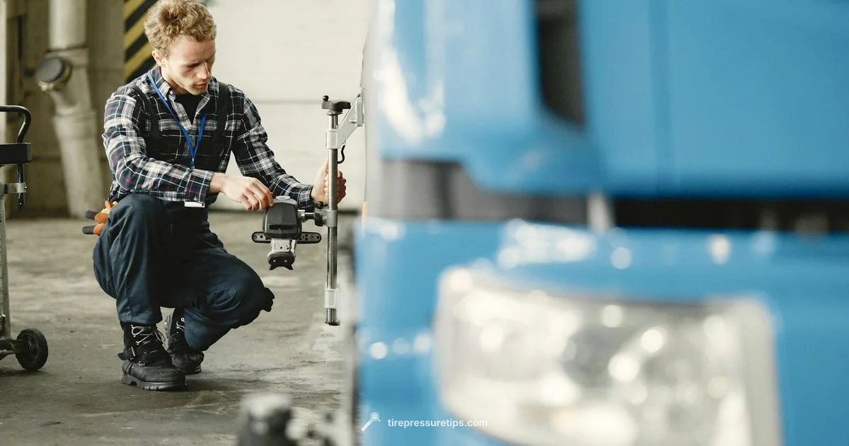 TPMS Sensor Types TPMS Sensor Types - Tire Pressure Tips