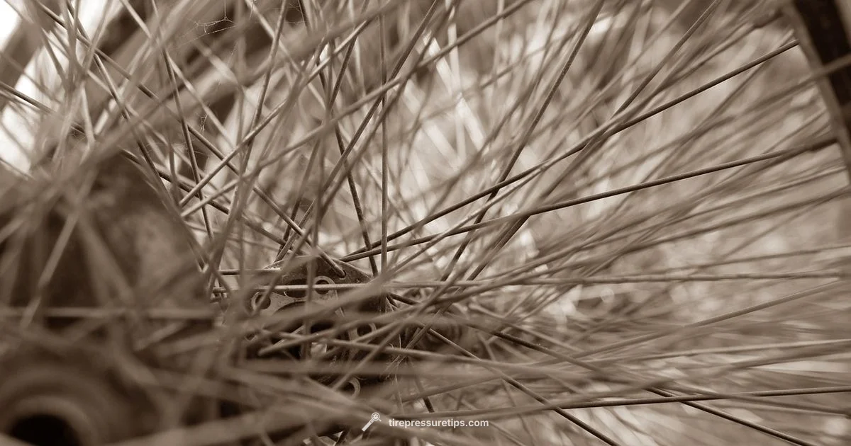 Civic Tire Pressure Check - Tire Pressure Tips