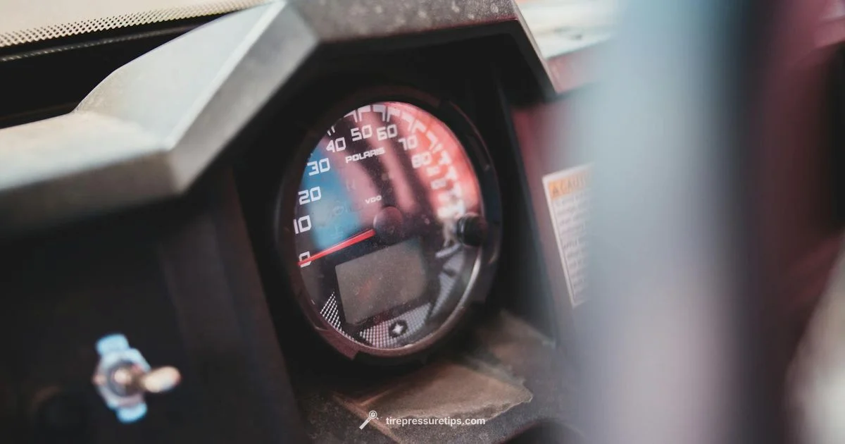 42607 06030 Guide - Tire Pressure Tips