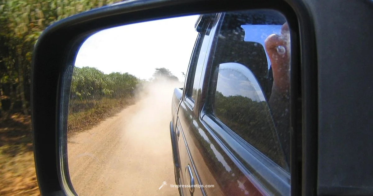 Can-Am Commander Tire Pressure - Tire Pressure Tips