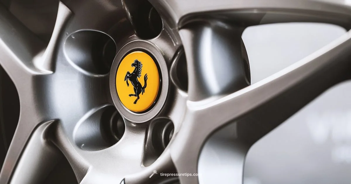 Jazz Tyre Pressure Guide - Tire Pressure Tips