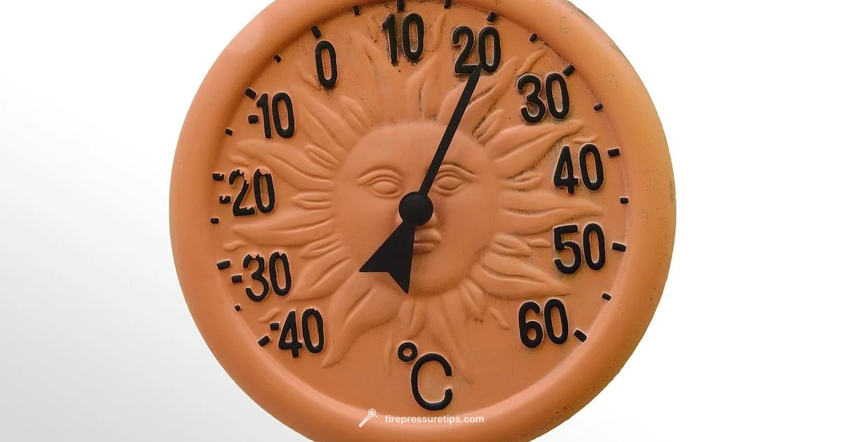 Air Pressure Basics - Tire Pressure Tips