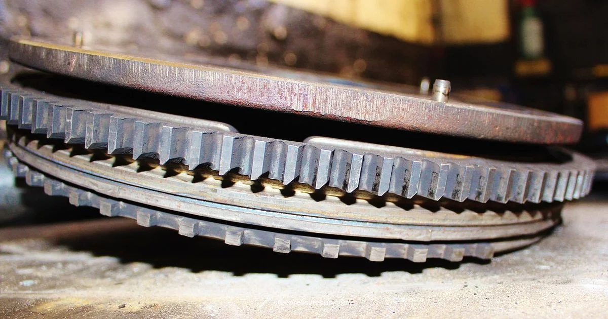 Regulator Parts Guide - Tire Pressure Tips