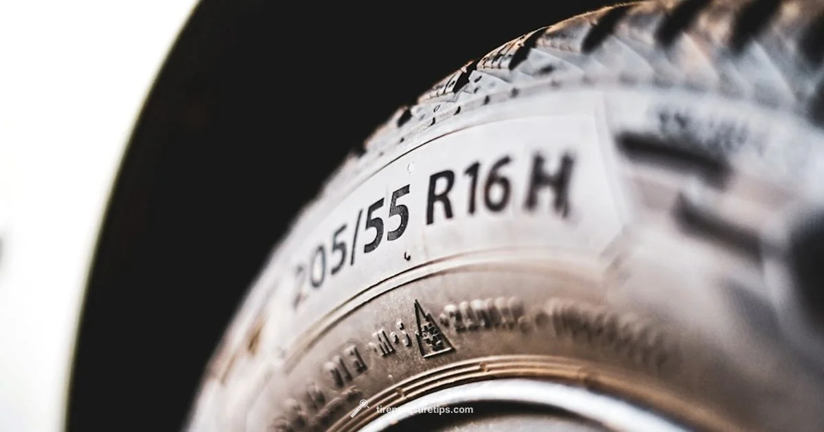 Tire Pressure Safety - Tire Pressure Tips