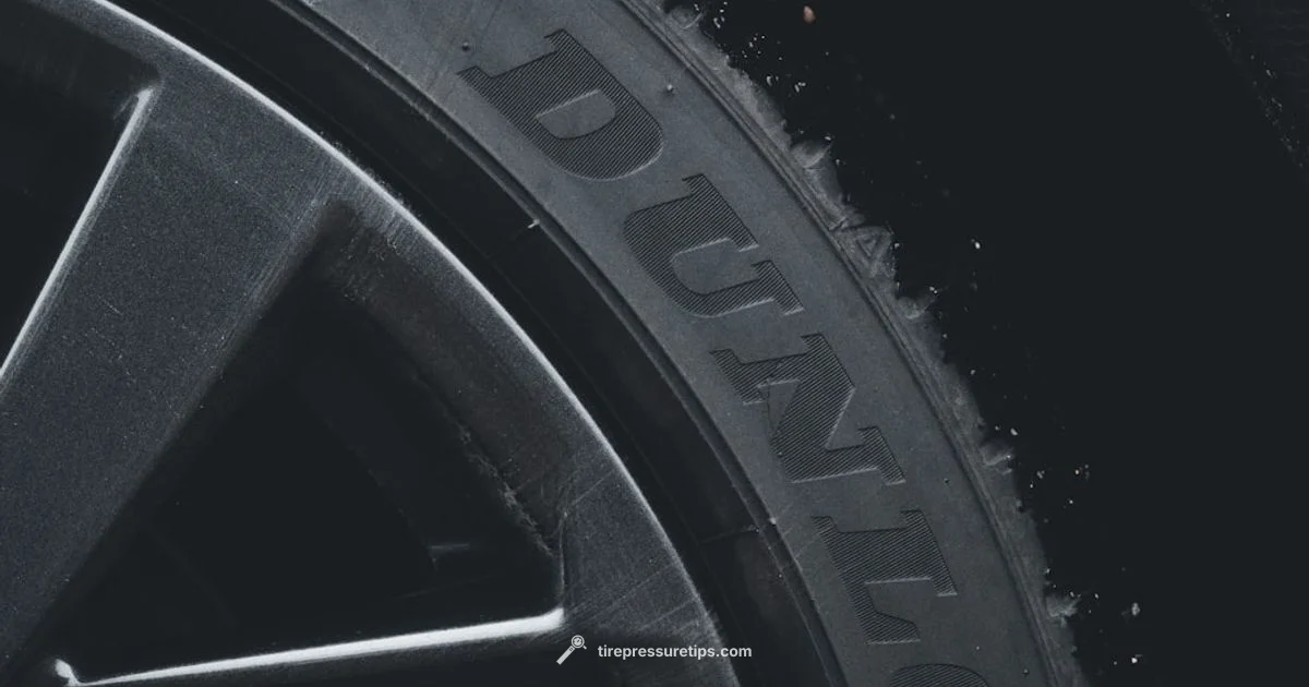 Tire Pressure Essentials - Tire Pressure Tips