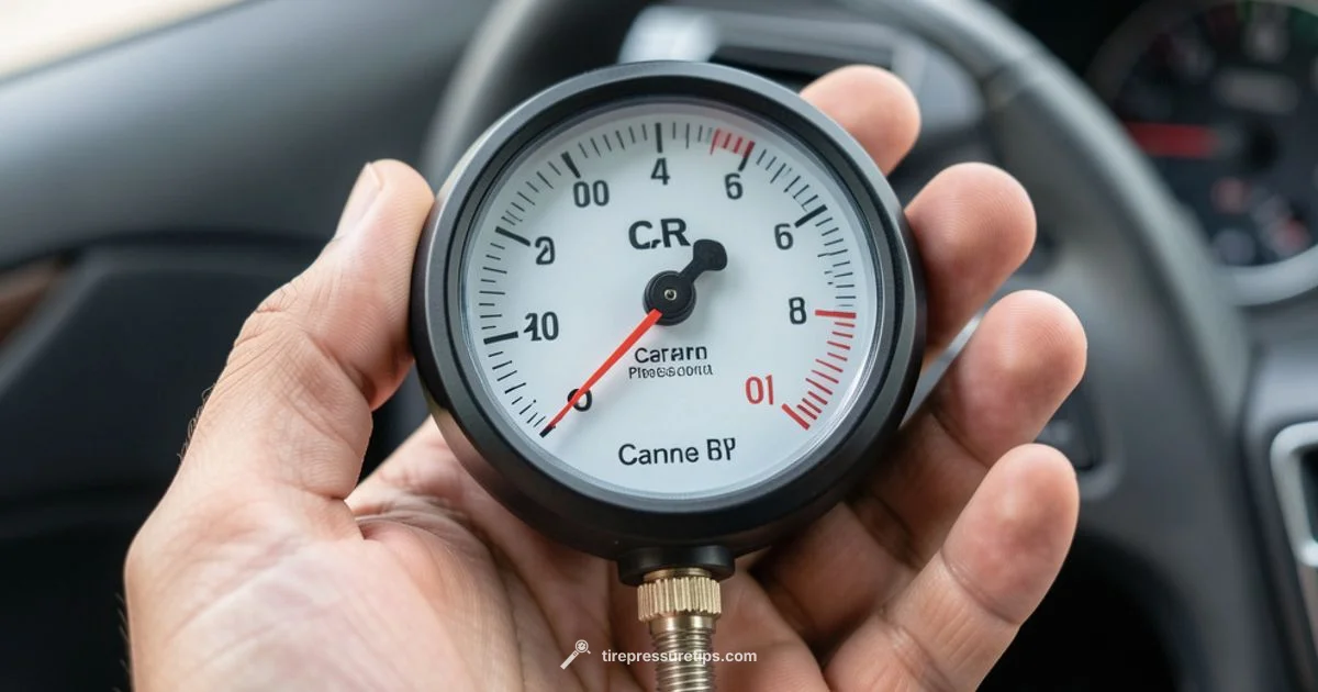 Tire Pressure z1000 Guide - Tire Pressure Tips