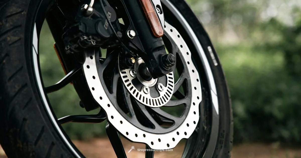 Mokka Tyre Pressure - Tire Pressure Tips