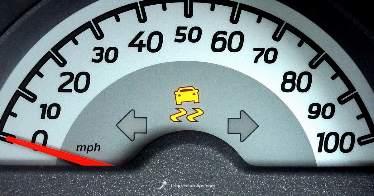 Tire Pressure Calculator - Tire Pressure Tips