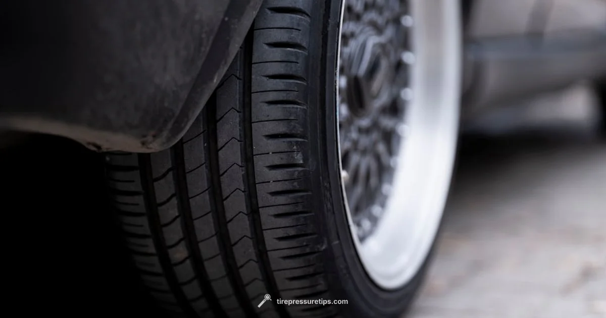 Resetting TPMS Guide - Tire Pressure Tips