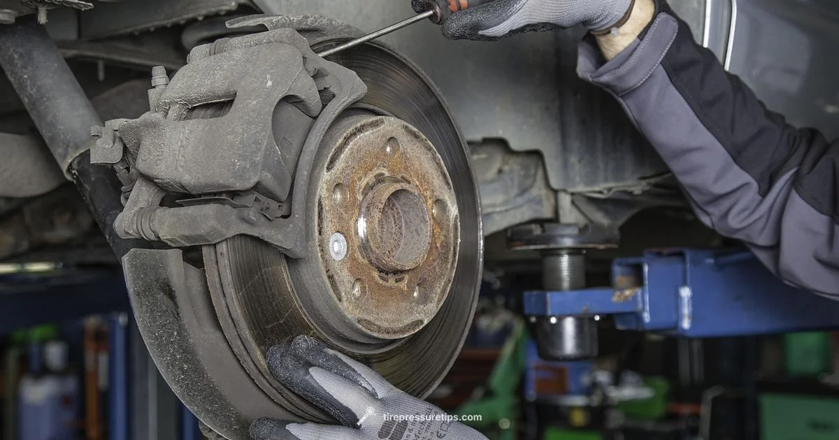 Tire Pressure Tips Tire Pressure Tips