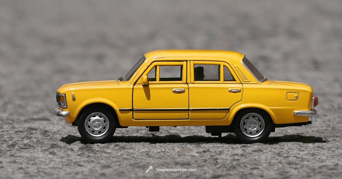 Fiat Tipo Tire Pressure - Tire Pressure Tips