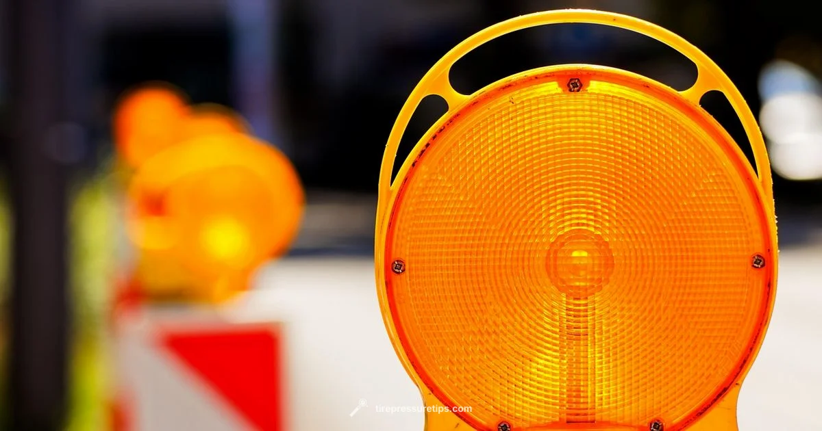 TPMS Calibration - Tire Pressure Tips