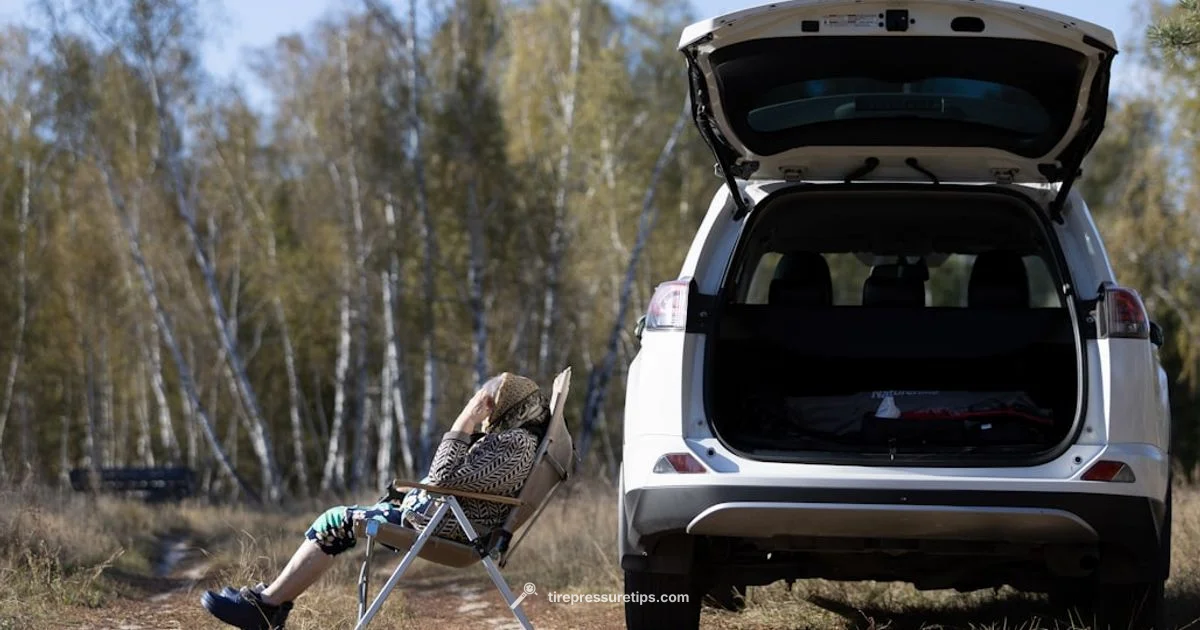 Tire Inﬂator Reviews - Tire Pressure Tips