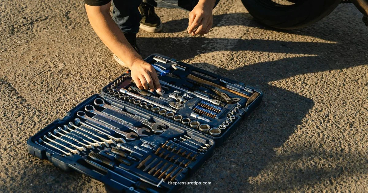 Aerox Tire Pressure - Tire Pressure Tips