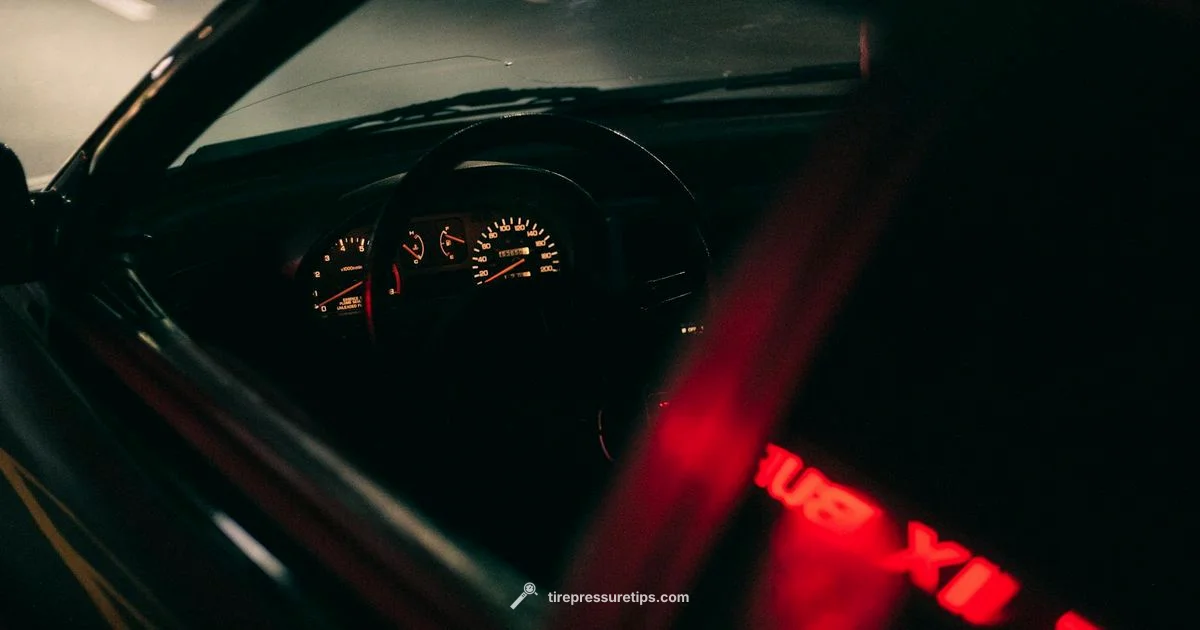 Tire Pressure Essentials Tire Pressure Essentials - Tire Pressure Tips