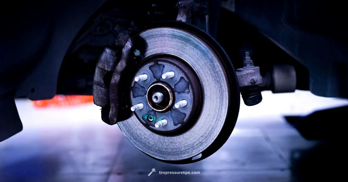 Ride Quality Guide - Tire Pressure Tips