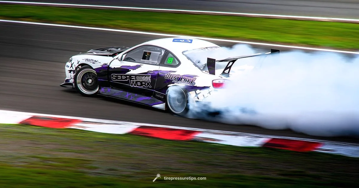 TPMS Sensor Guide - Tire Pressure Tips