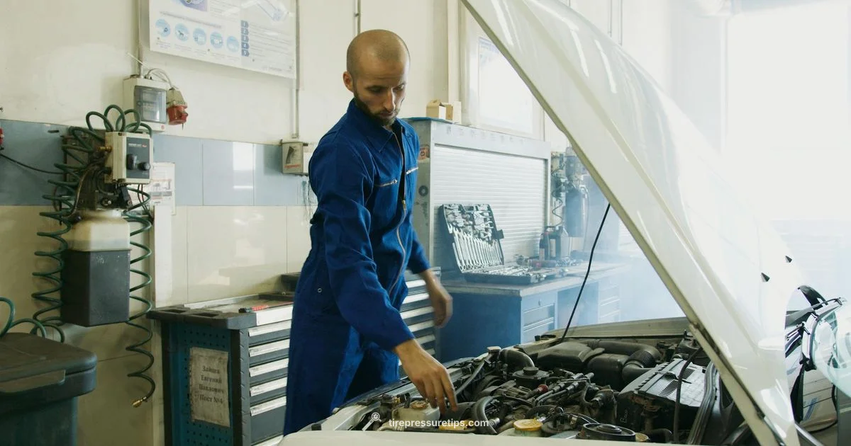 Fabia Tire Pressure Guide - Tire Pressure Tips