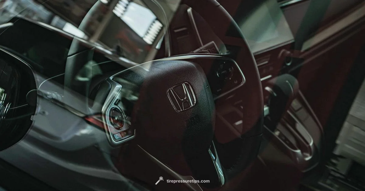 TPMS Troubleshooting - Tire Pressure Tips