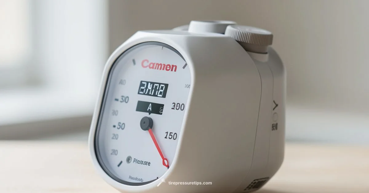 Air Pressure Basics - Tire Pressure Tips