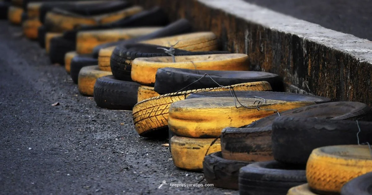 Tire Pressure Rise - Tire Pressure Tips