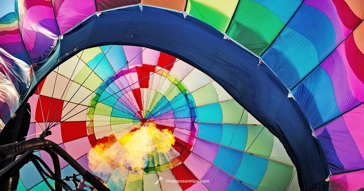 Target Tire Inflator Guide - Tire Pressure Tips