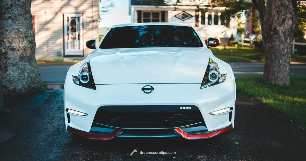 VW TPMS Troubleshooting - Tire Pressure Tips