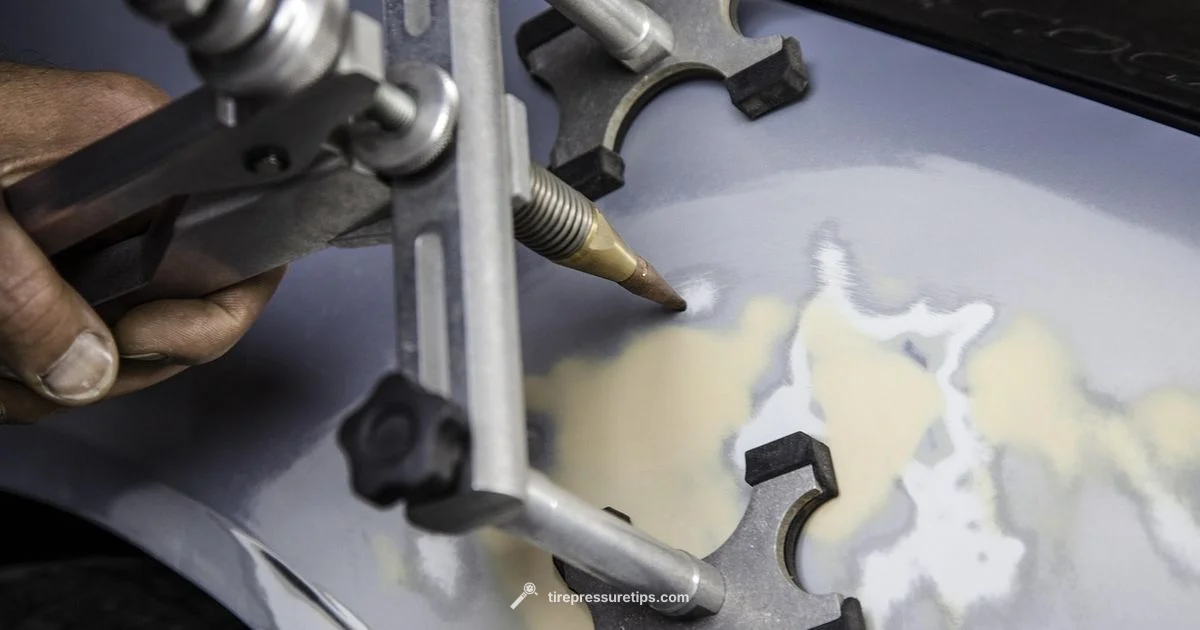 Clean Air Flow Master - Tire Pressure Tips