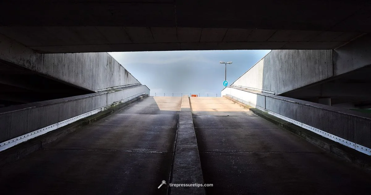 Cold Tire Check Cold Tire Check - Tire Pressure Tips