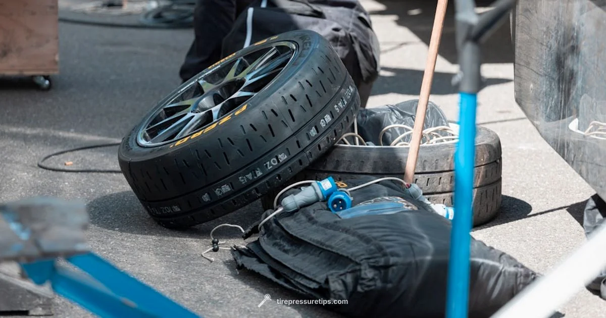 TPMS Reset Guide - Tire Pressure Tips