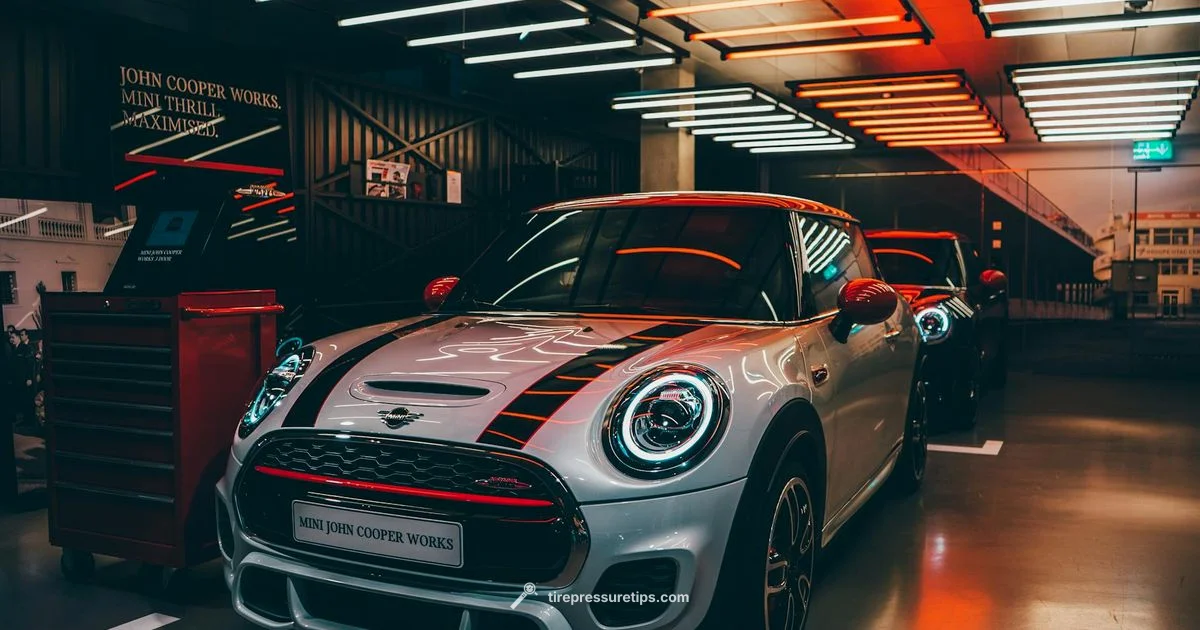 Sensor TPMS Universal Guide - Tire Pressure Tips