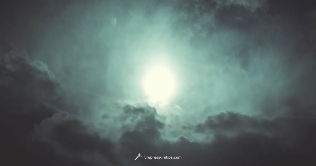 Wind Basics Wind Basics - Tire Pressure Tips