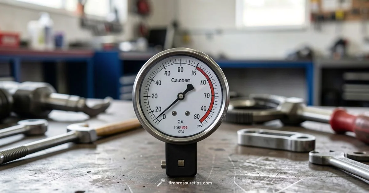 Air Pressure Quotes - Tire Pressure Tips