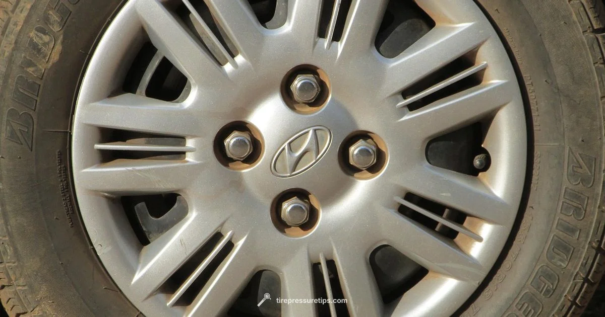 Tire Pressure 101 - Tire Pressure Tips