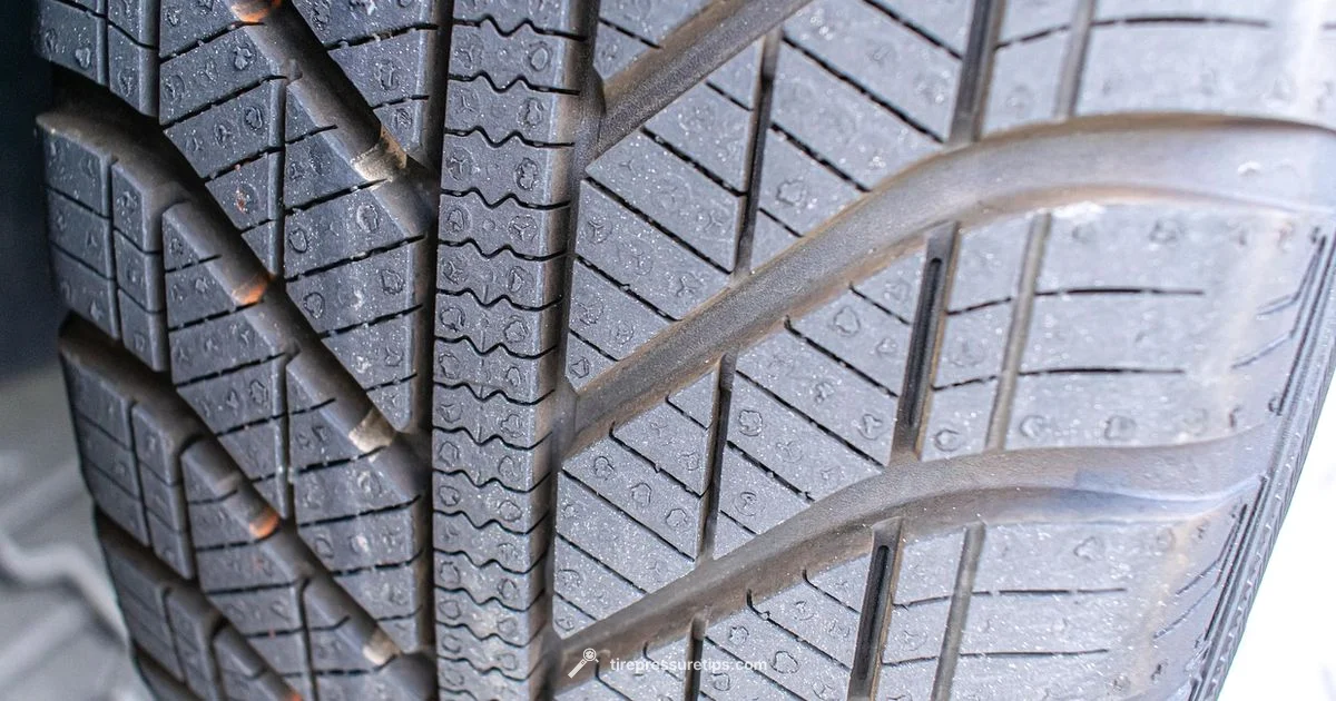 Tire Pressure Essentials - Tire Pressure Tips