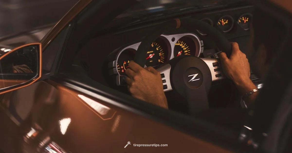 Pressure Basics Pressure Basics - Tire Pressure Tips