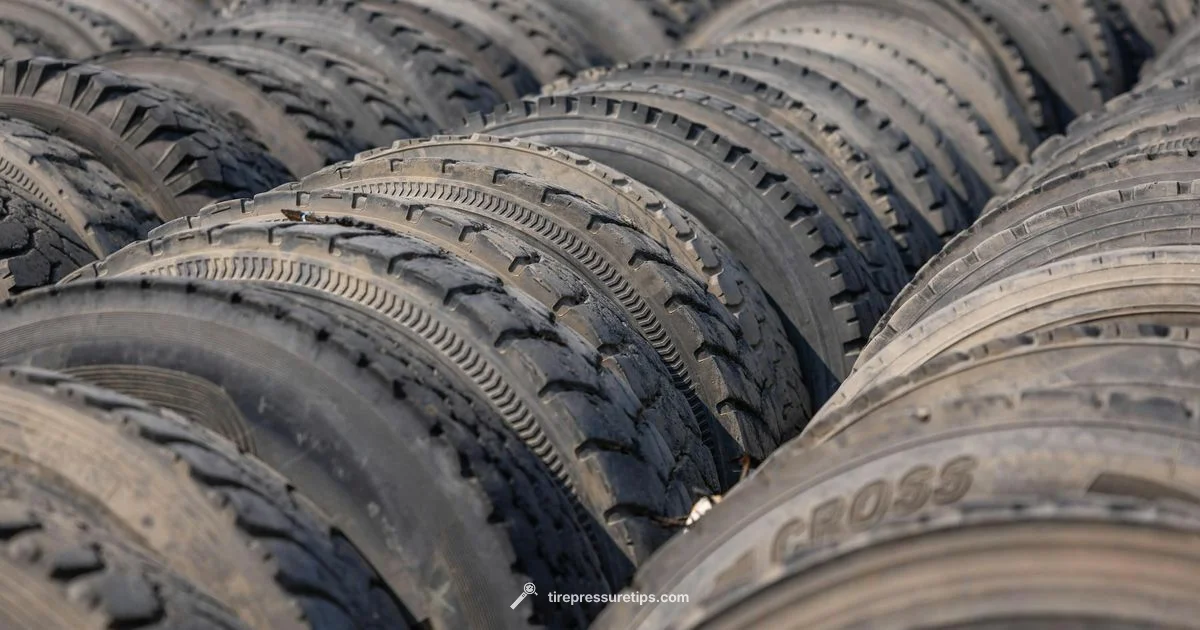 Tire Pressure 101 - Tire Pressure Tips